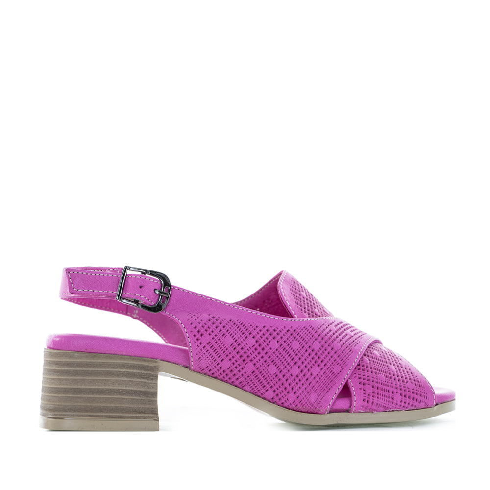 LE SANSA LITA FUCHSIA - Image 5