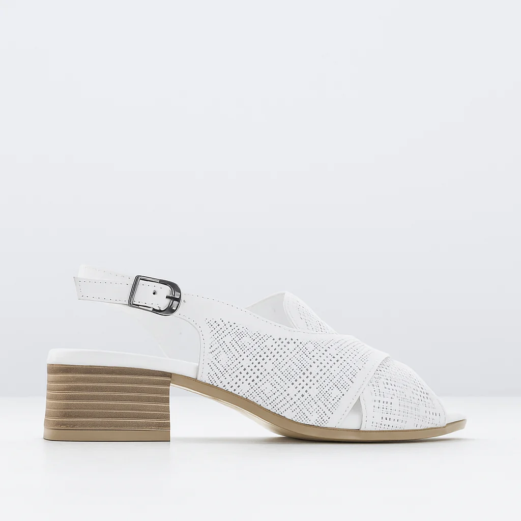 LE SANSA LITA OFF WHITE