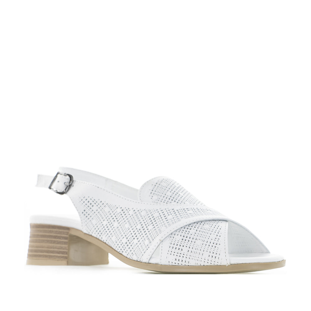 LE SANSA LITA OFF WHITE - Image 2