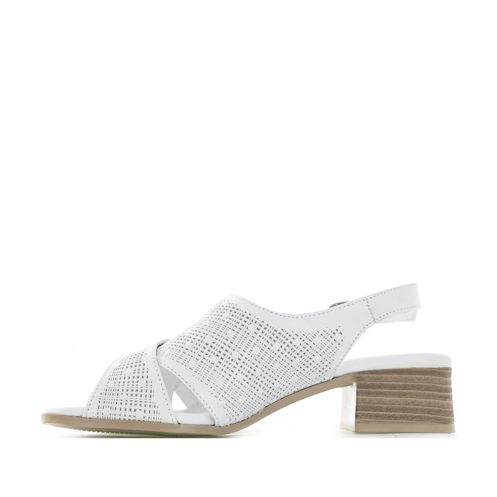 LE SANSA LITA OFF WHITE - Image 3