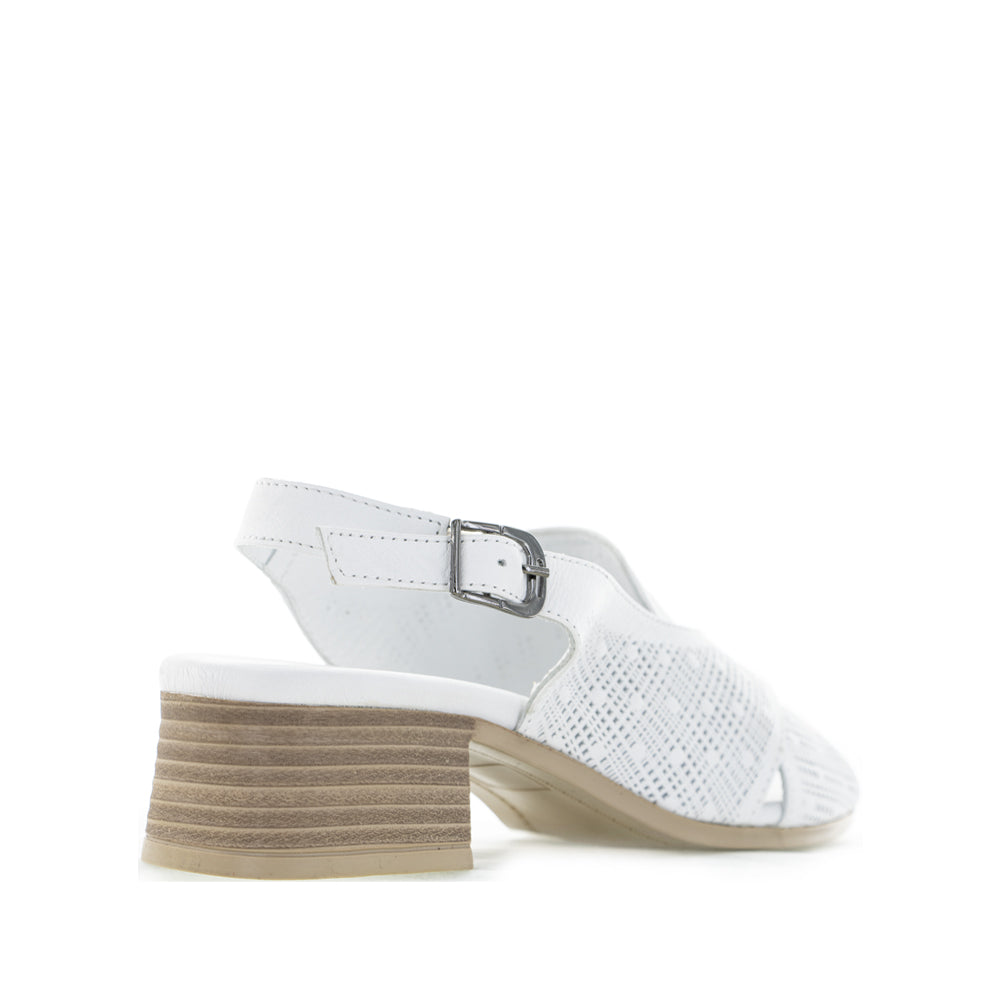 LE SANSA LITA OFF WHITE - Image 5
