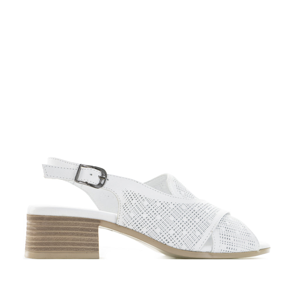LE SANSA LITA OFF WHITE - Image 6