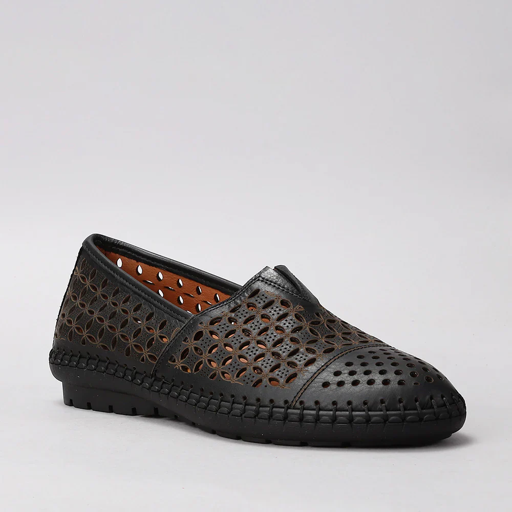 LE SANSA MELLOW BLACK - Image 2