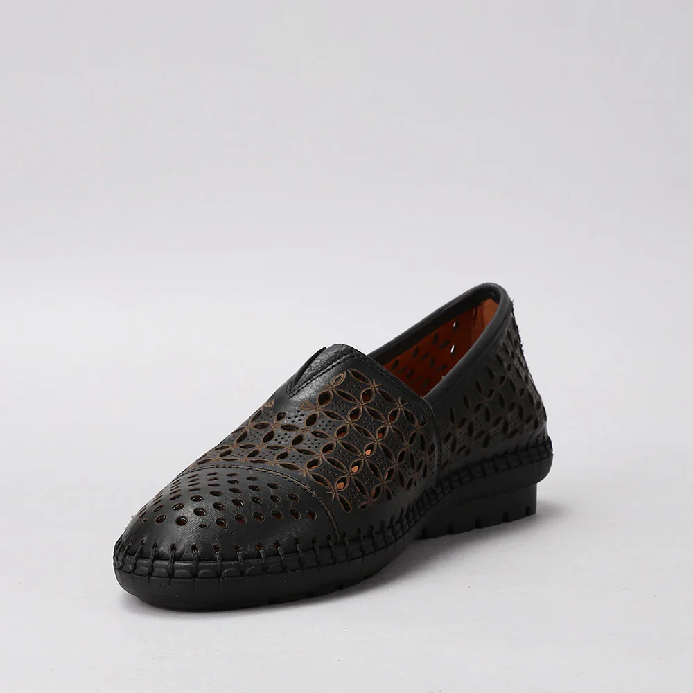 LE SANSA MELLOW BLACK - Image 3