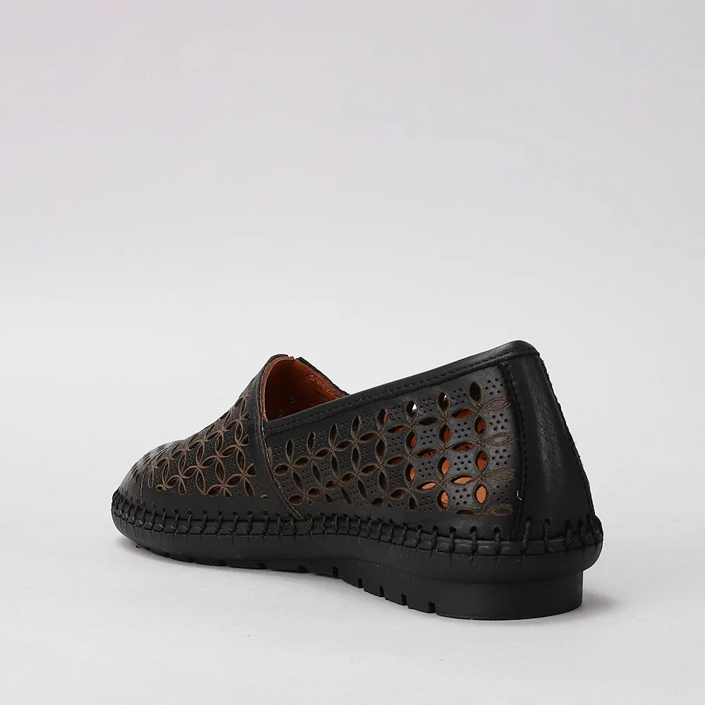 LE SANSA MELLOW BLACK - Image 4