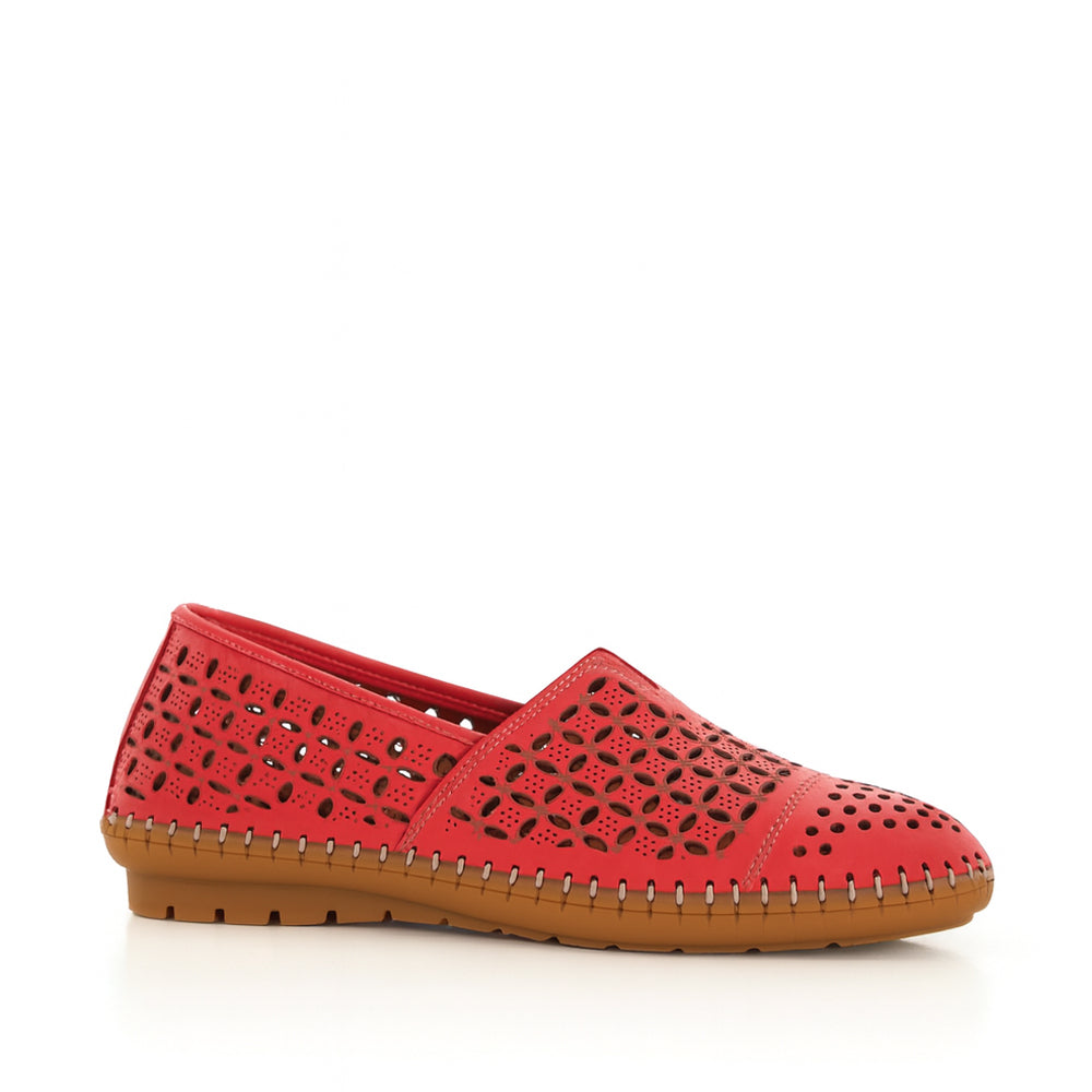 LE SANSA MELLOW RED - Image 2