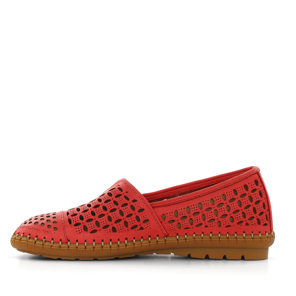 LE SANSA MELLOW RED - Image 3