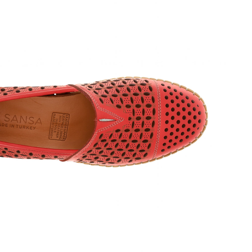 LE SANSA MELLOW RED - Image 4