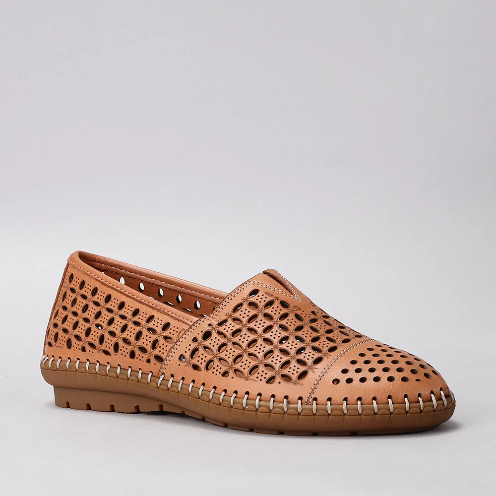 LE SANSA MELLOW TAN - Image 2