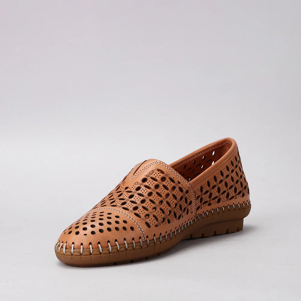 LE SANSA MELLOW TAN - Image 3
