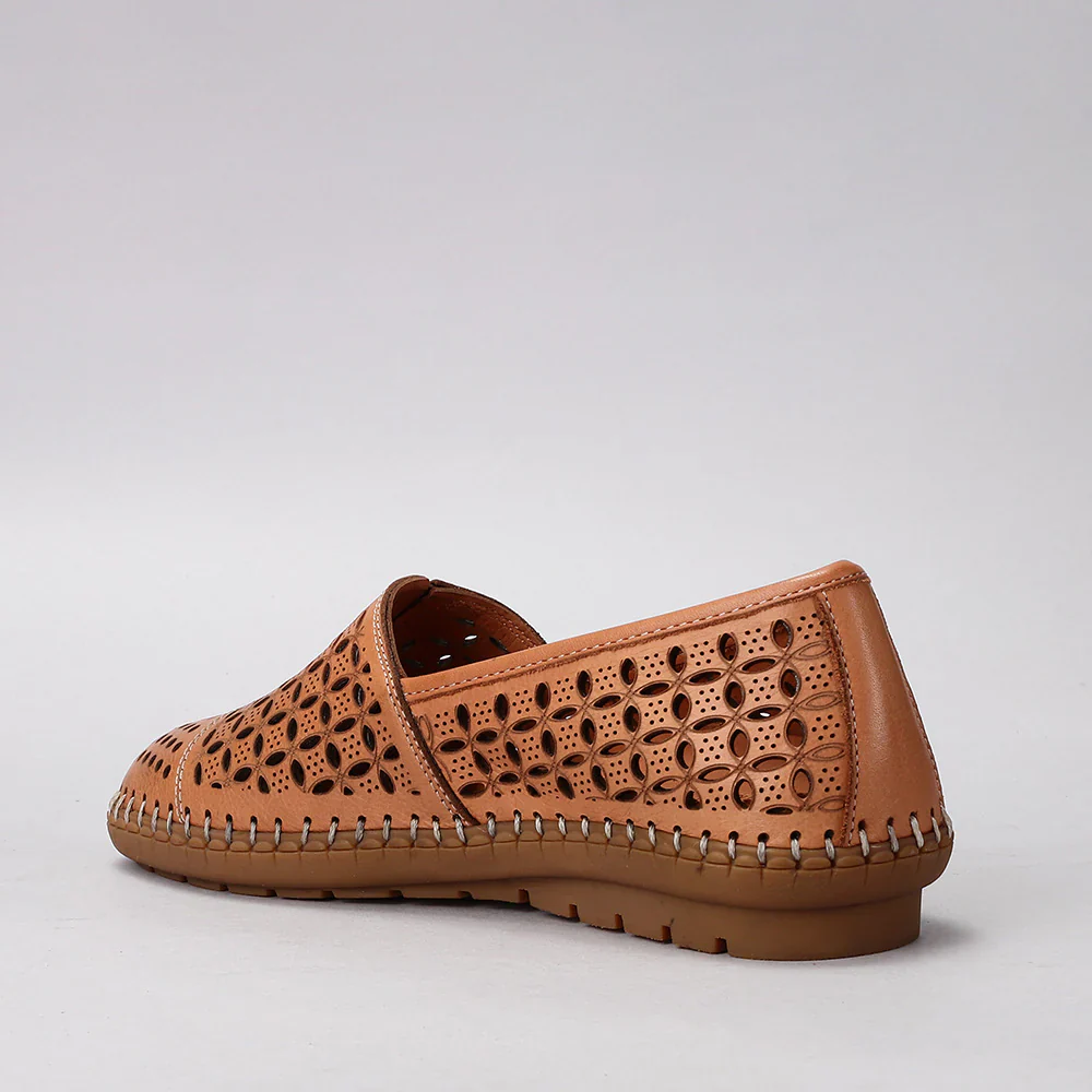 LE SANSA MELLOW TAN - Image 4