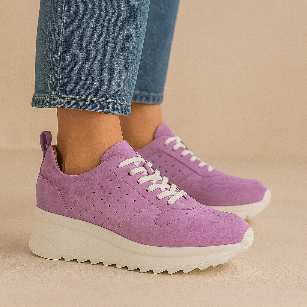 LE SANSA NEELA LILAC