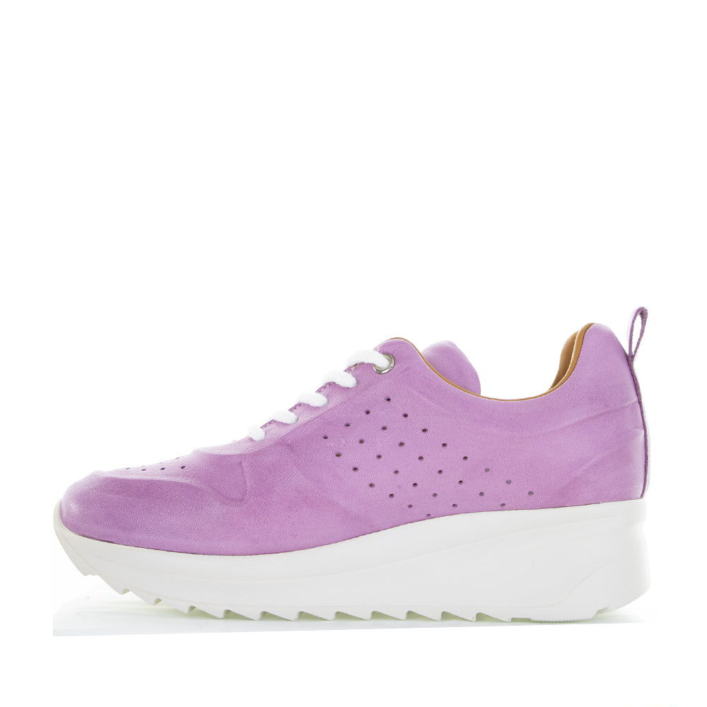 LE SANSA NEELA LILAC - Image 5