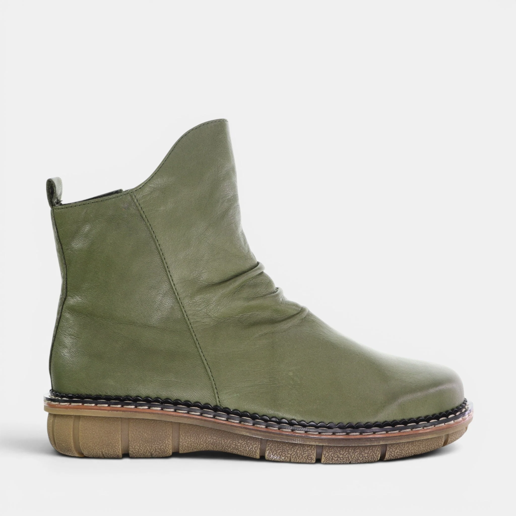 LE SANSA NOOR OLIVE