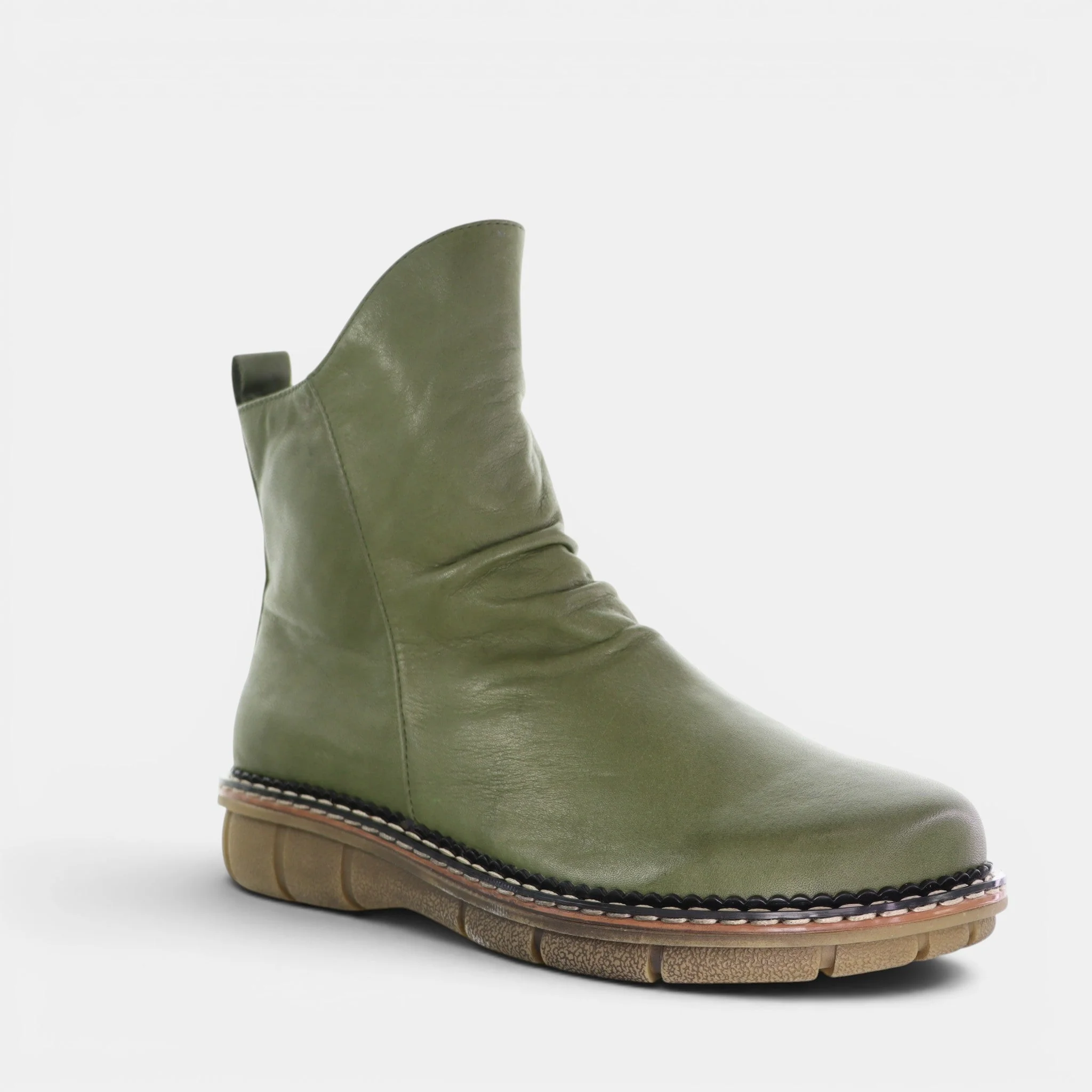 LE SANSA NOOR OLIVE - Image 2