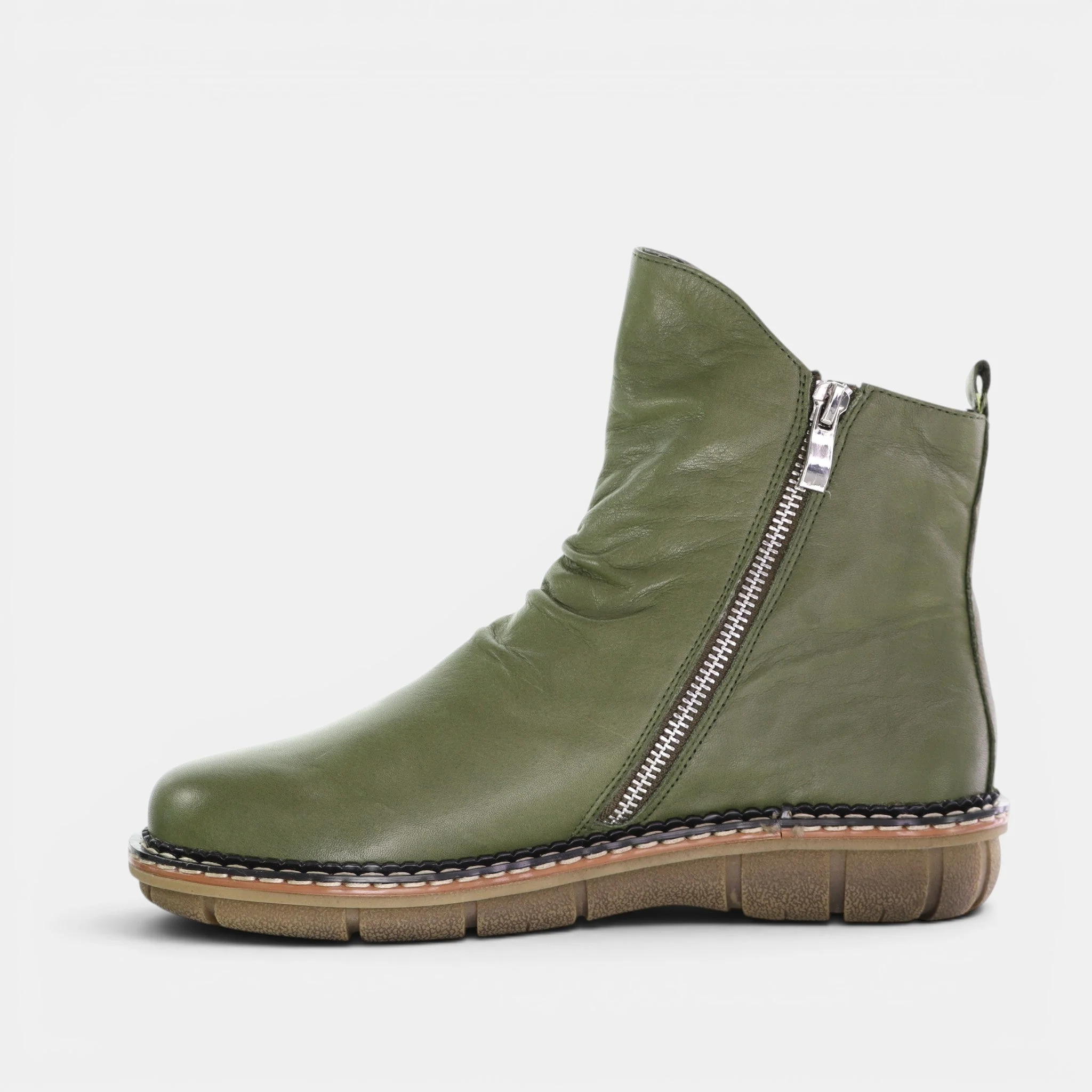 LE SANSA NOOR OLIVE - Image 3