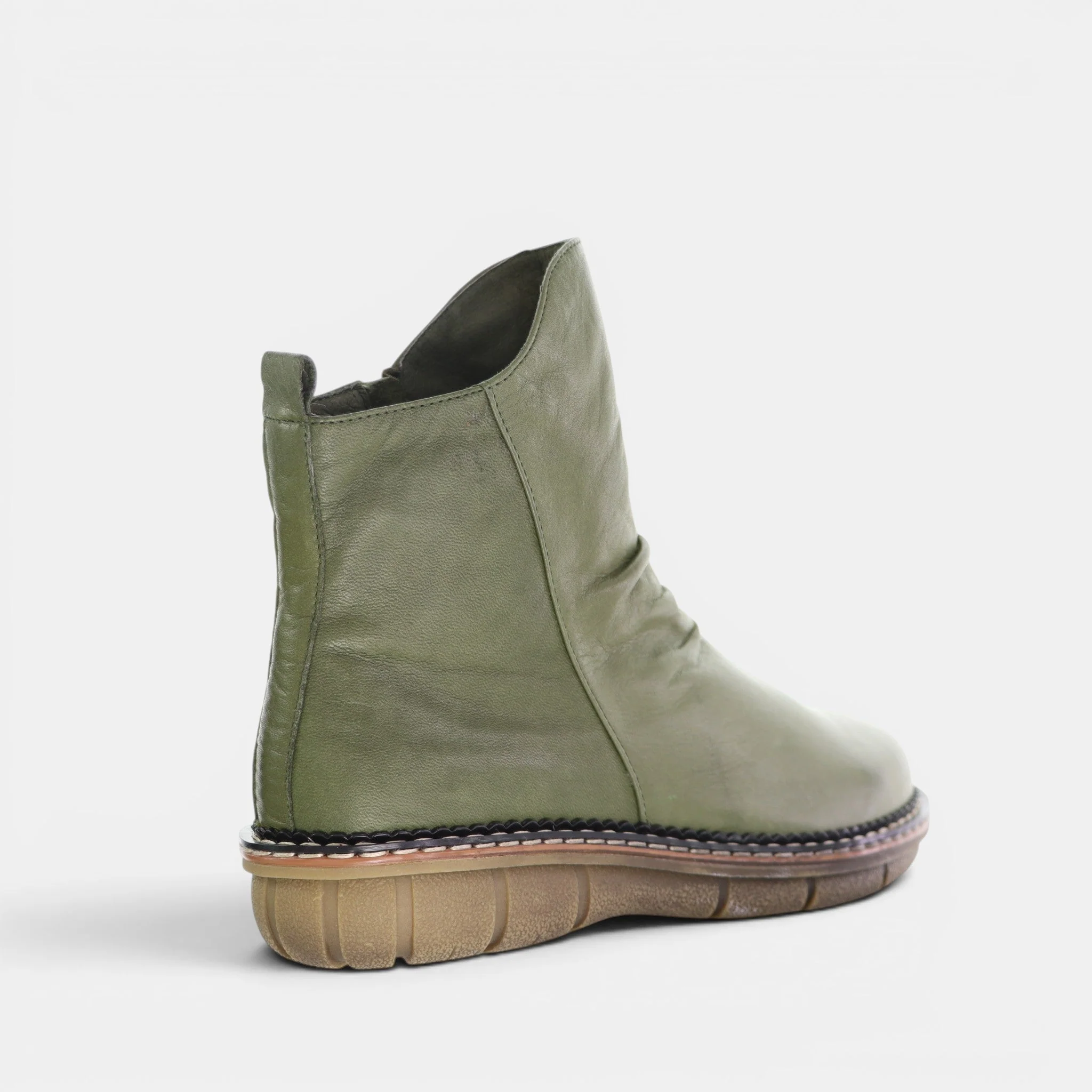 LE SANSA NOOR OLIVE - Image 4