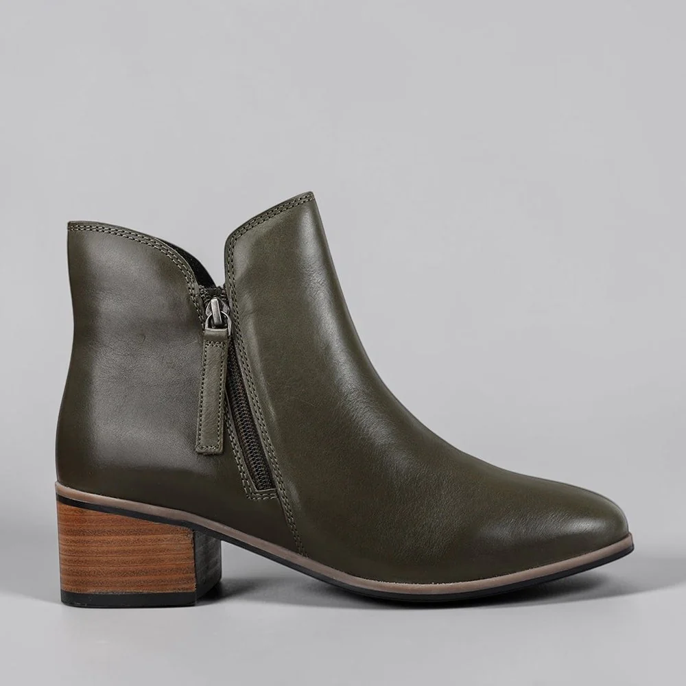 LE SANSA OXLEY OLIVE