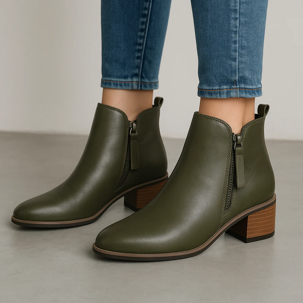 LE SANSA OXLEY OLIVE - Image 2