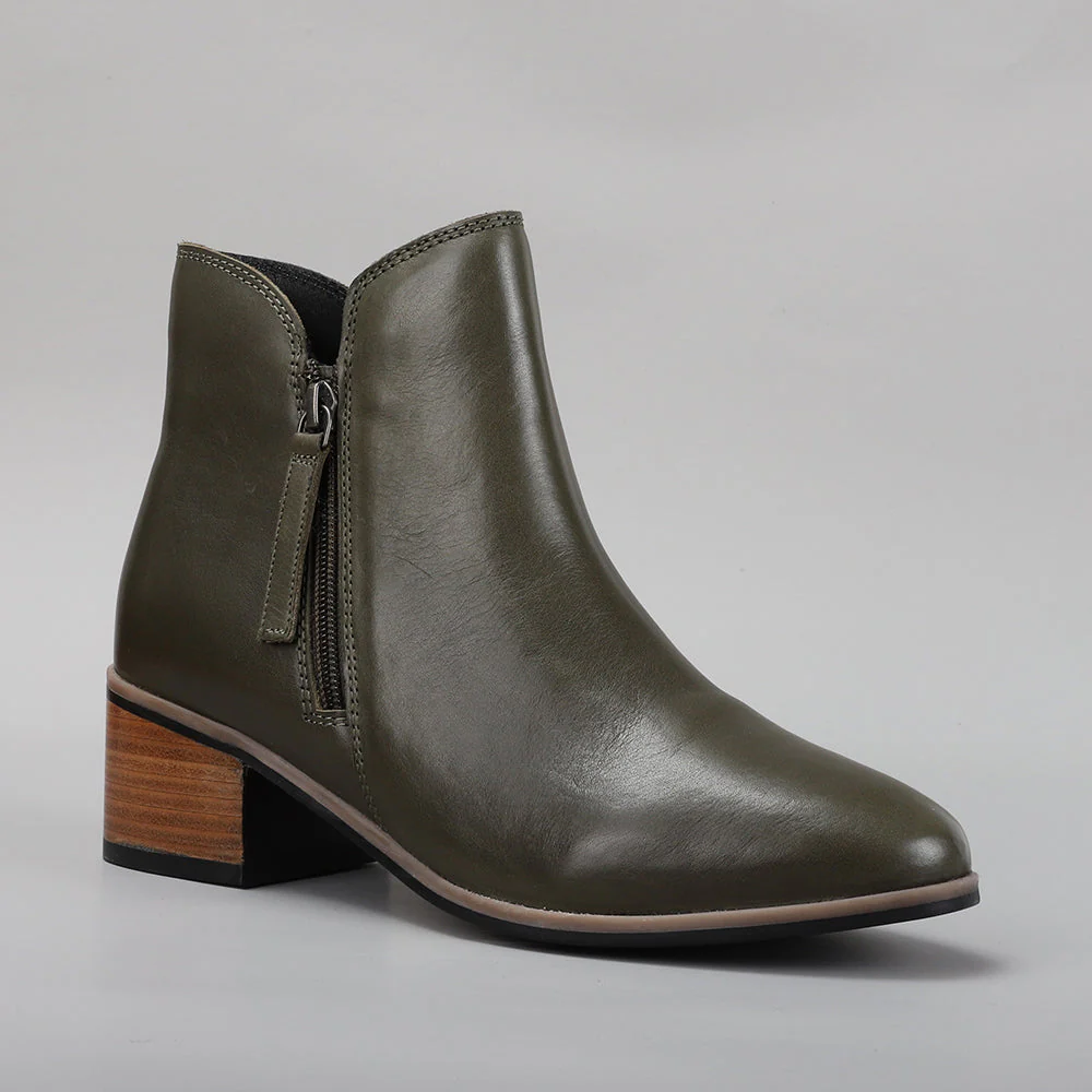 LE SANSA OXLEY OLIVE - Image 5