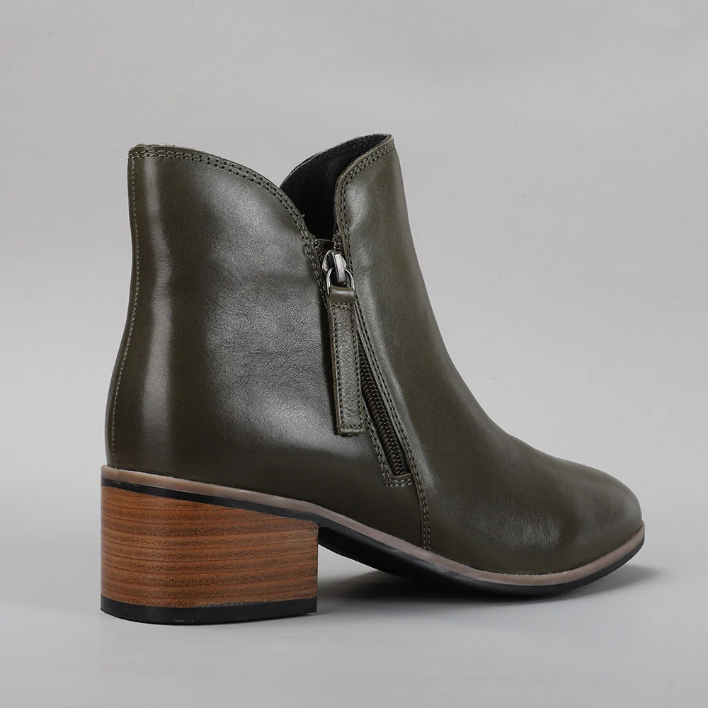 LE SANSA OXLEY OLIVE - Image 6