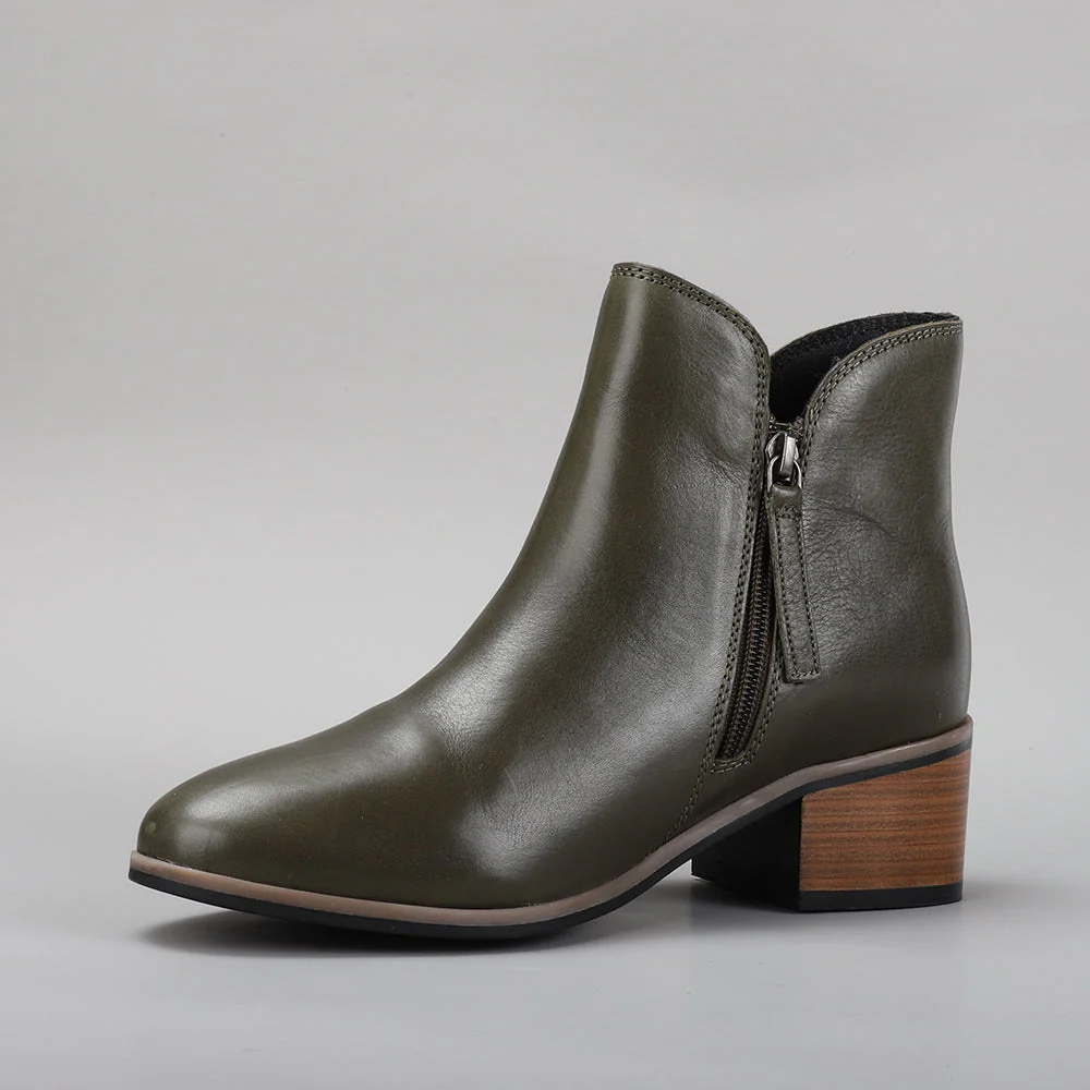 LE SANSA OXLEY OLIVE - Image 7