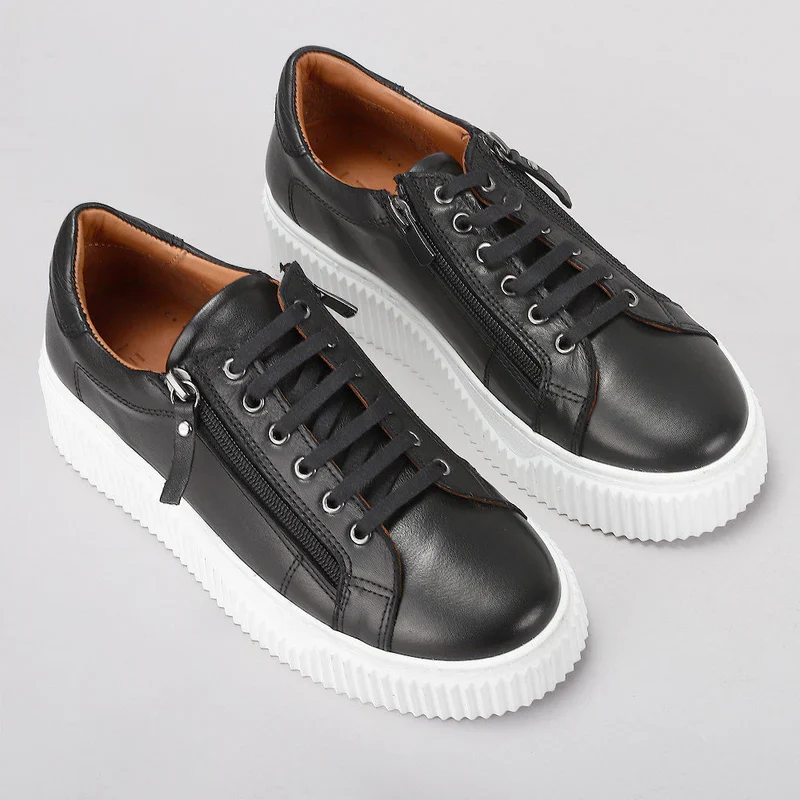 LE SANSA PALMER BLACK - Image 2