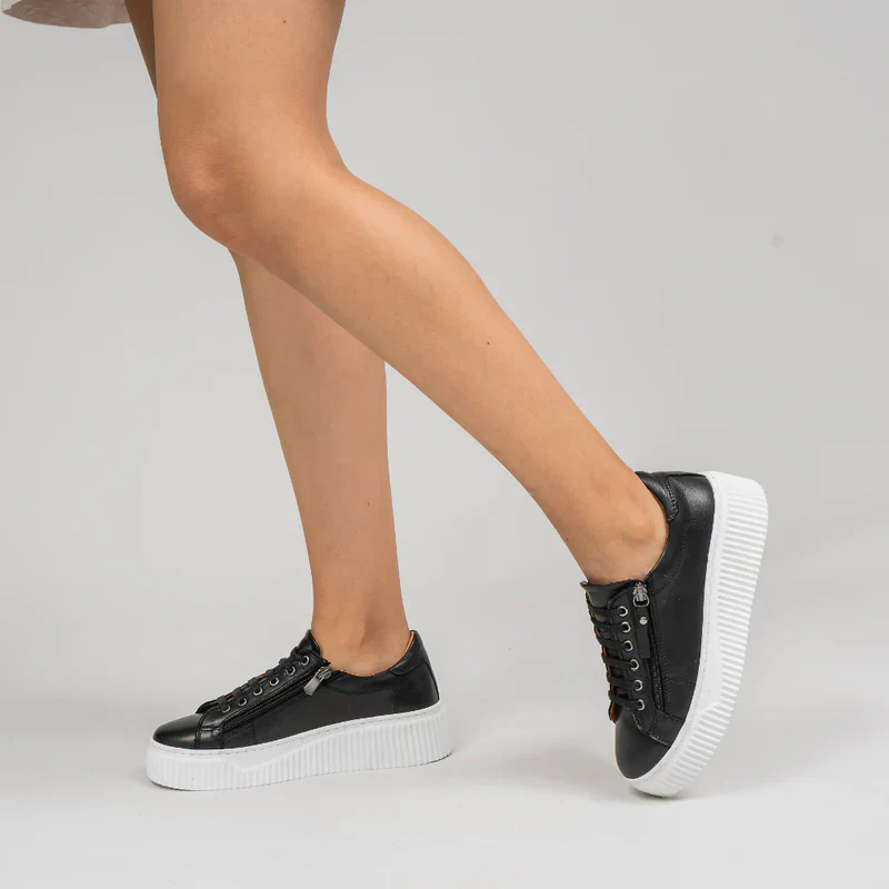 LE SANSA PALMER BLACK - Image 3