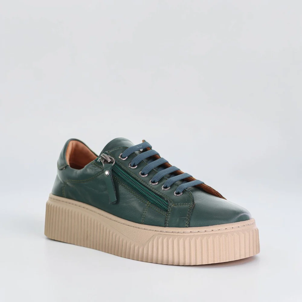LE SANSA PALMER OLIVE - Image 3