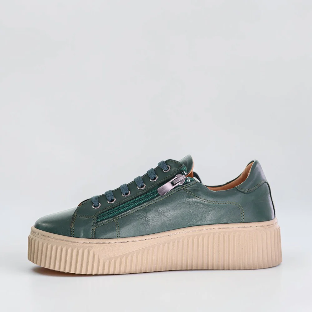 LE SANSA PALMER OLIVE - Image 4