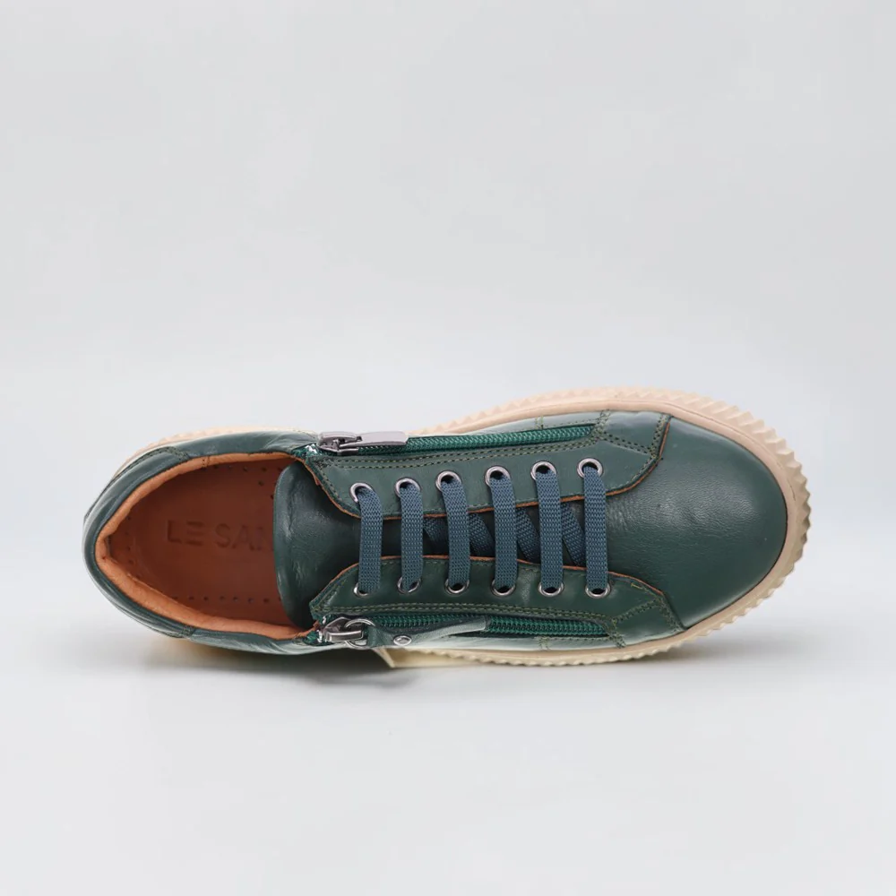 LE SANSA PALMER OLIVE - Image 6