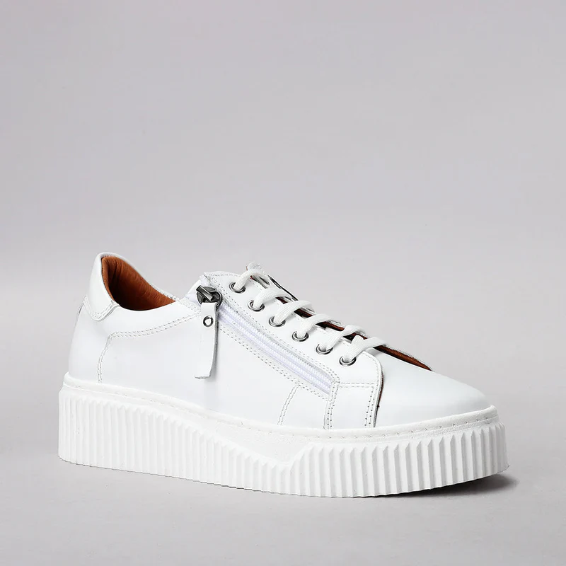 LE SANSA PALMER WHITE - Image 2