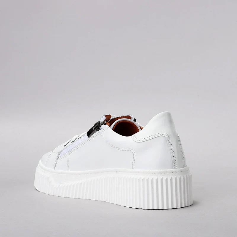 LE SANSA PALMER WHITE - Image 4