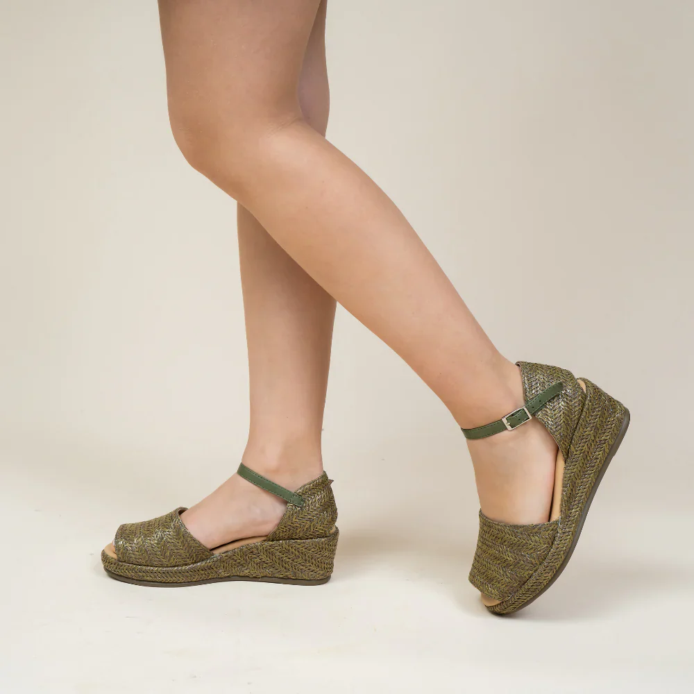 LE SANSA PANDORA KHAKI - Image 2