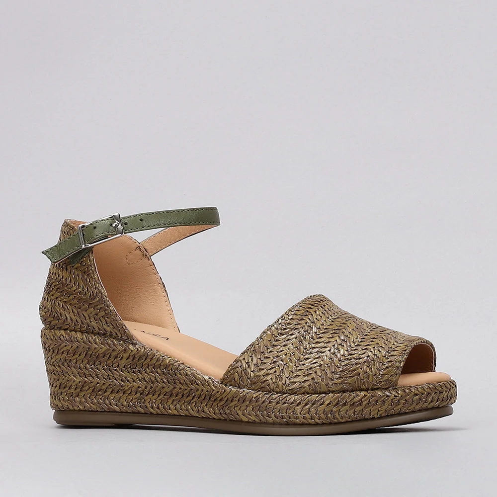 LE SANSA PANDORA KHAKI - Image 3