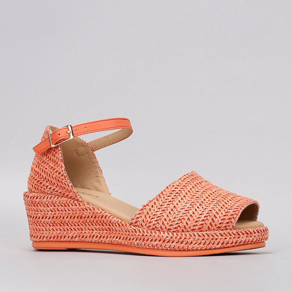 LE SANSA PANDORA ORANGE - Image 3