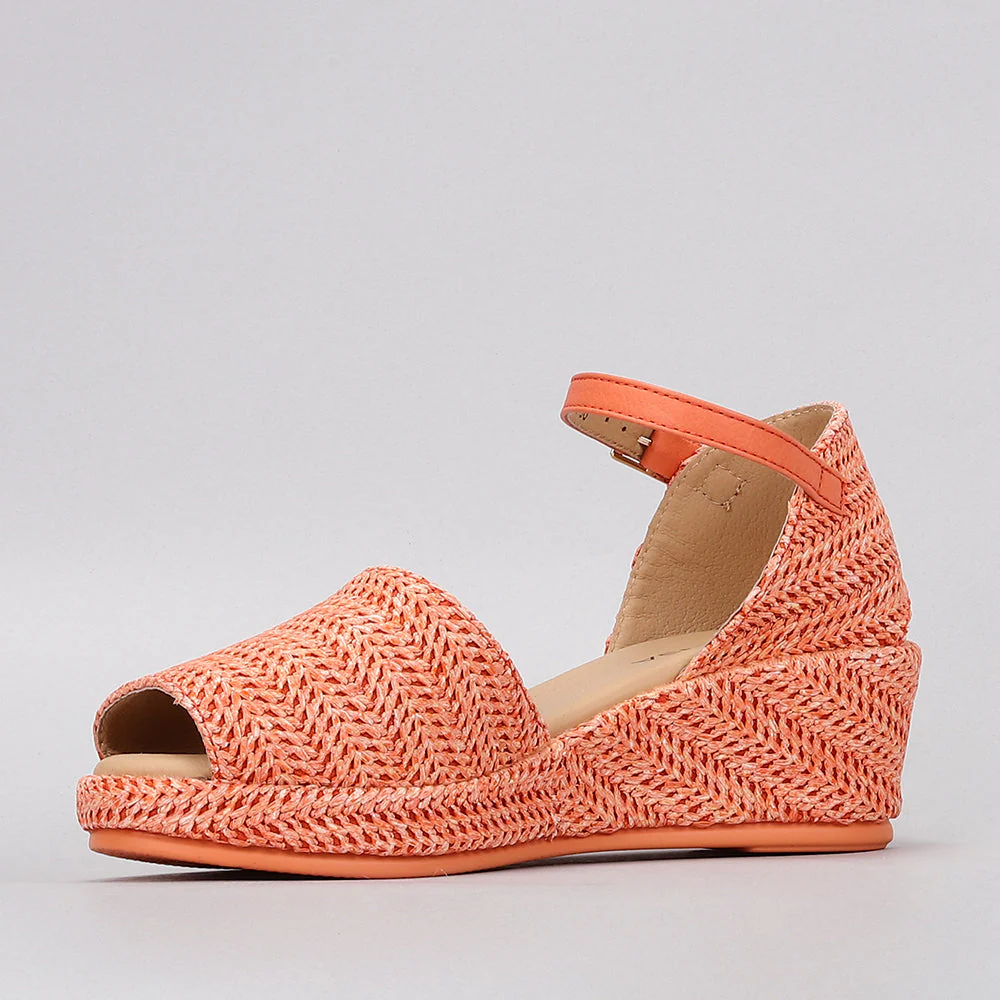 LE SANSA PANDORA ORANGE - Image 4