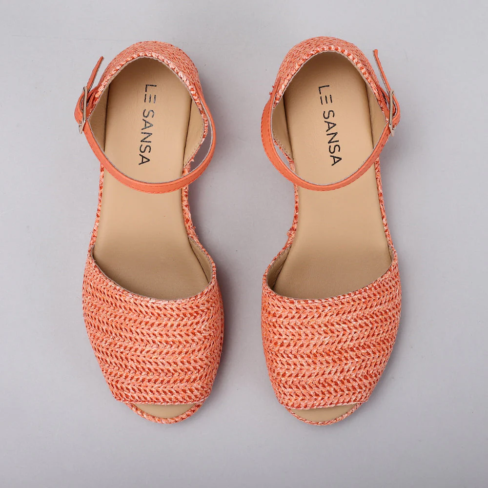 LE SANSA PANDORA ORANGE - Image 5
