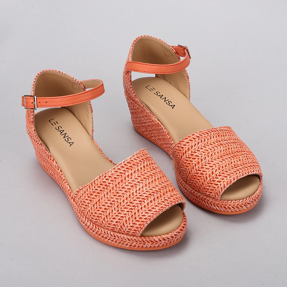 LE SANSA PANDORA ORANGE - Image 6