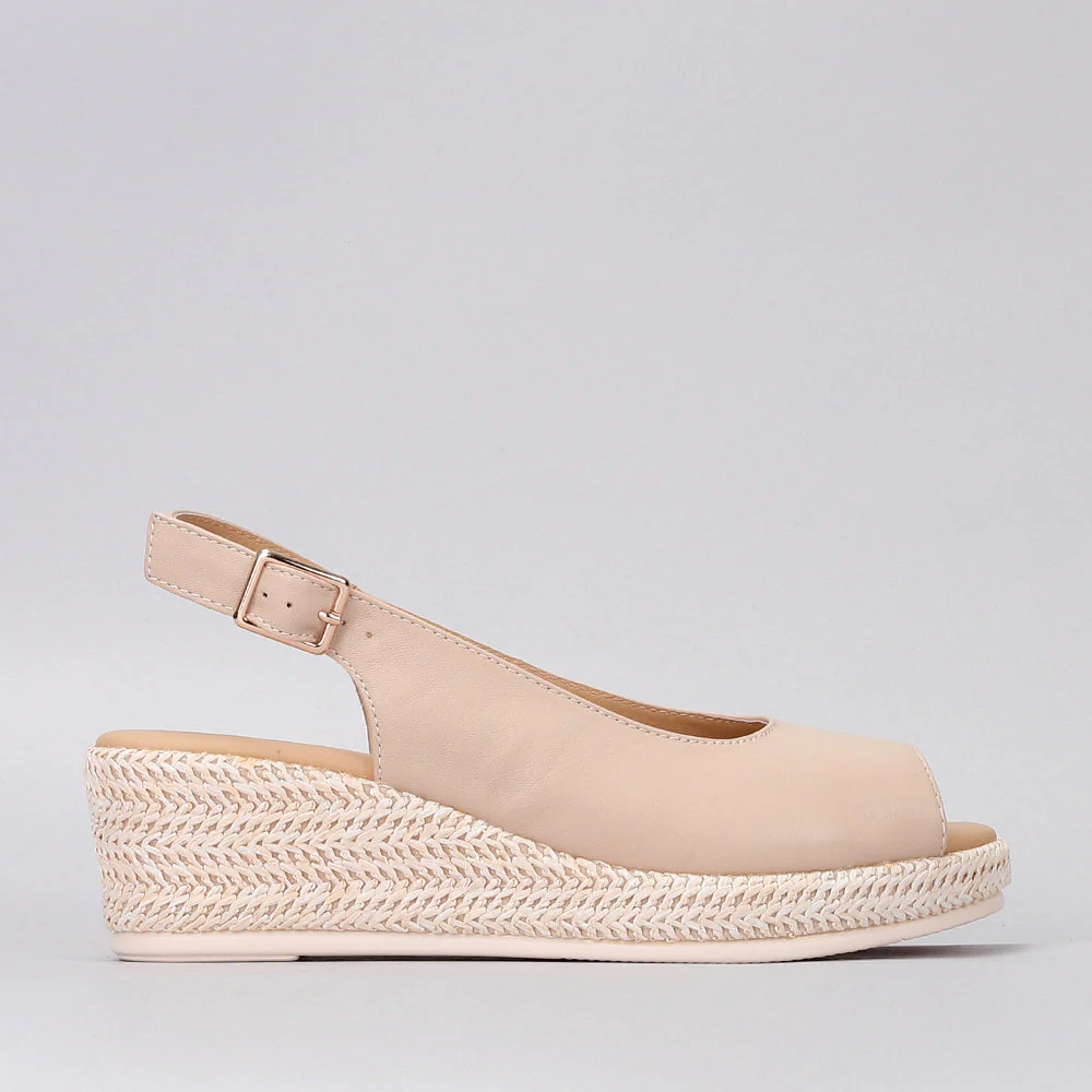 LE SANSA PETUNIA BEIGE - Image 2