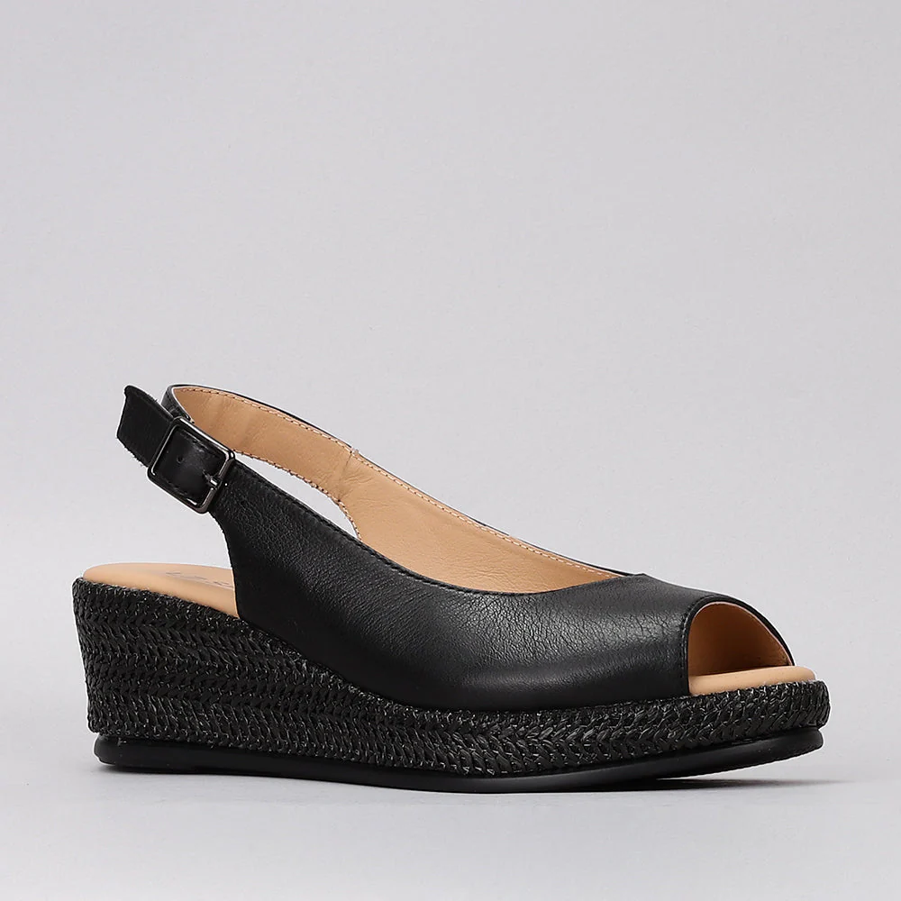 LE SANSA PETUNIA BLACK - Image 7