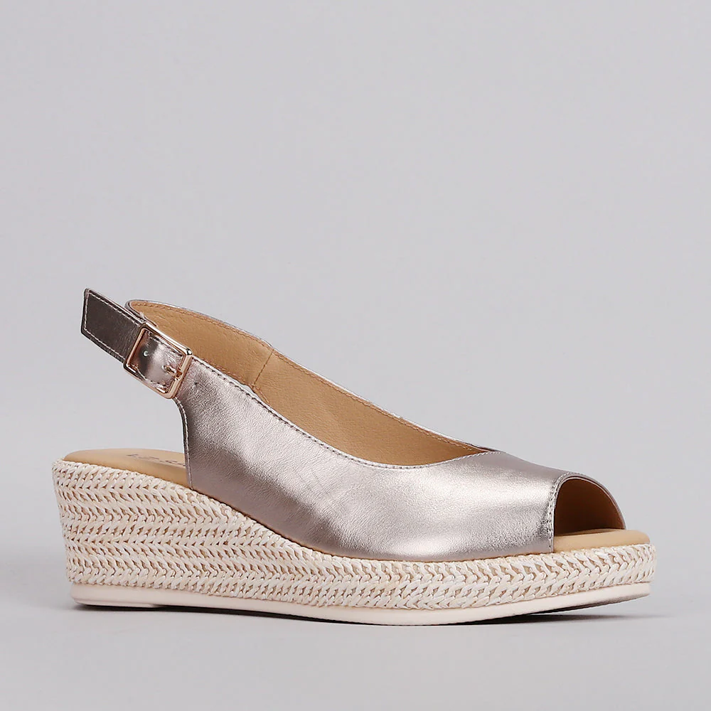 LE SANSA PETUNIA CHAMPAGNE - Image 3
