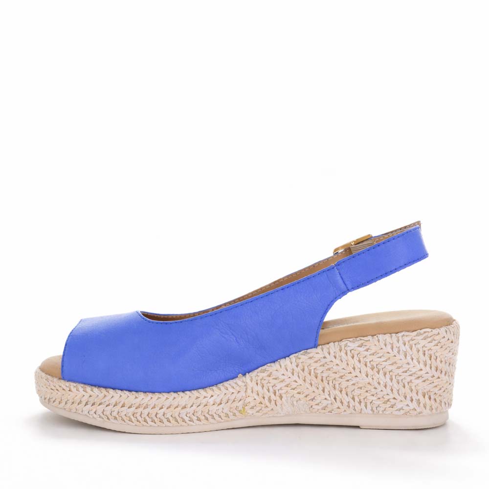 LE SANSA PETUNIA ROYAL BLUE - Image 3