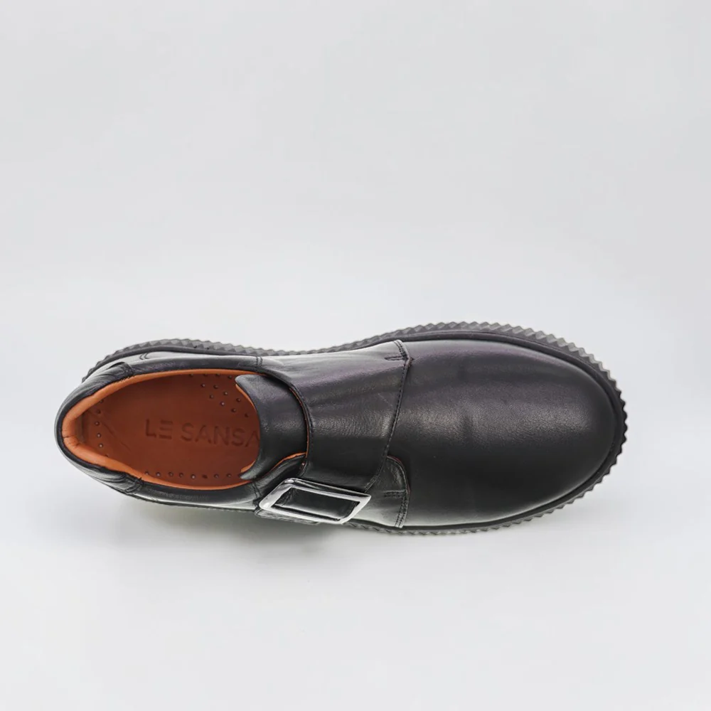 LE SANSA PHILIA BLACK - Image 4