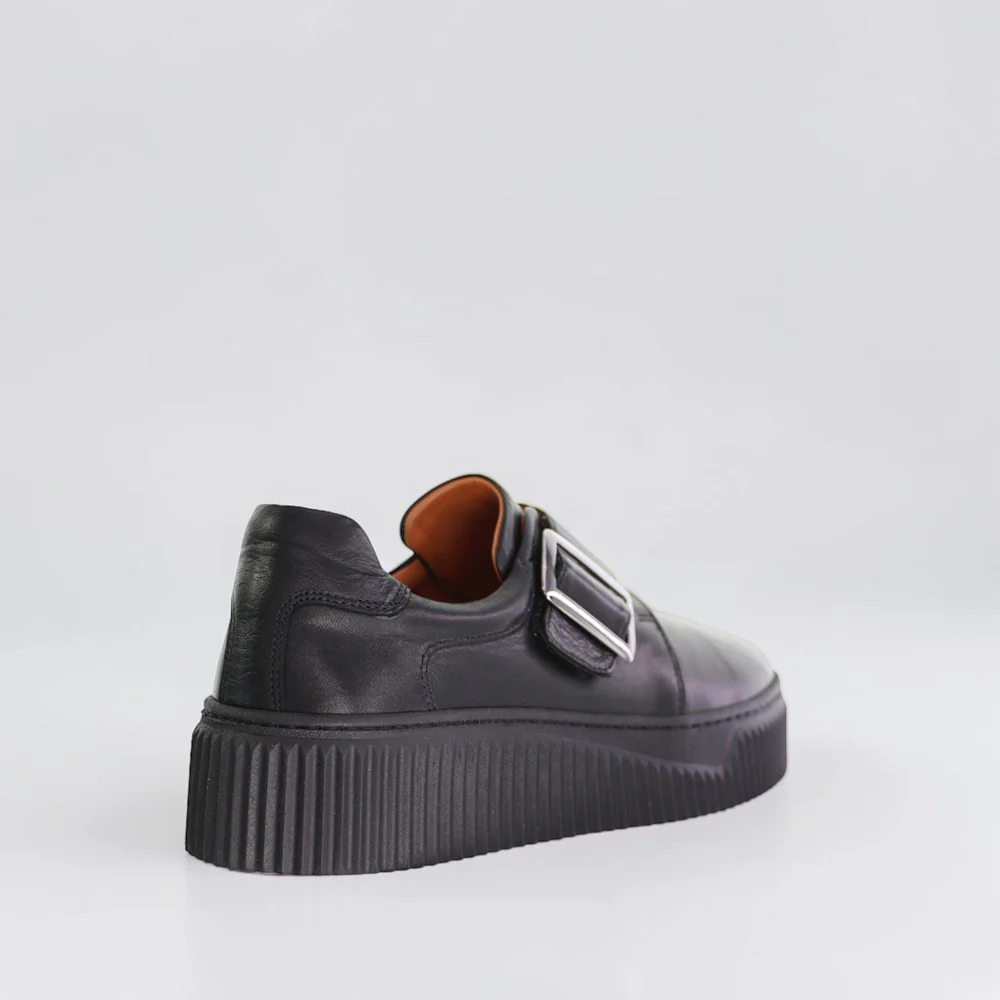 LE SANSA PHILIA BLACK - Image 5