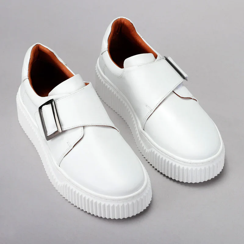 LE SANSA PHILIA WHITE - Image 3