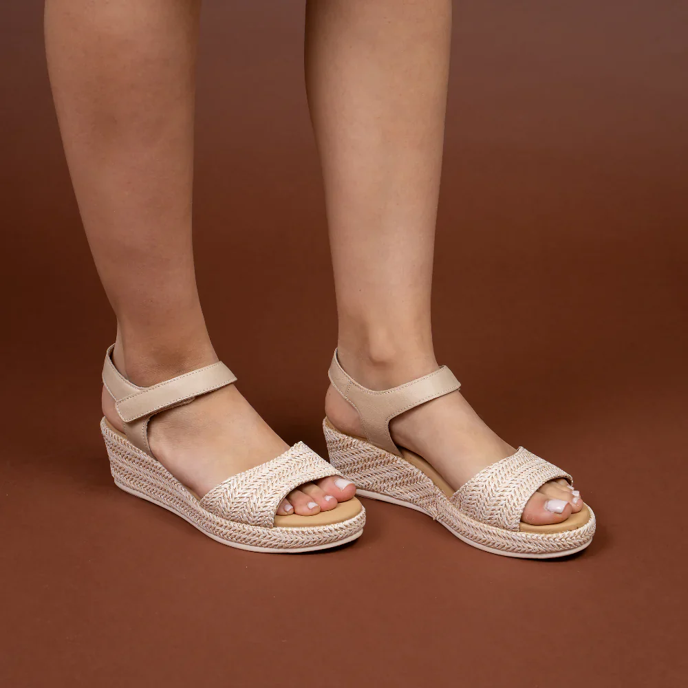 LE SANSA PILIA BEIGE
