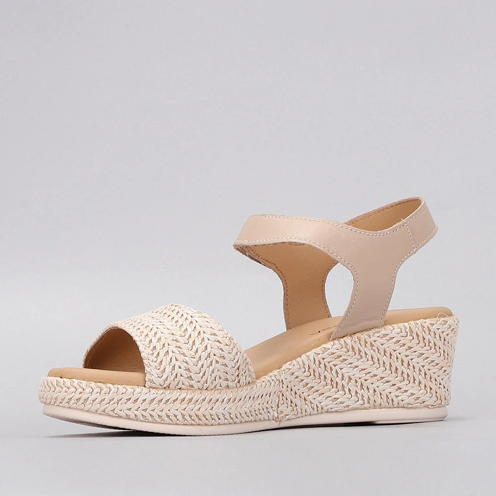 LE SANSA PILIA BEIGE - Image 5