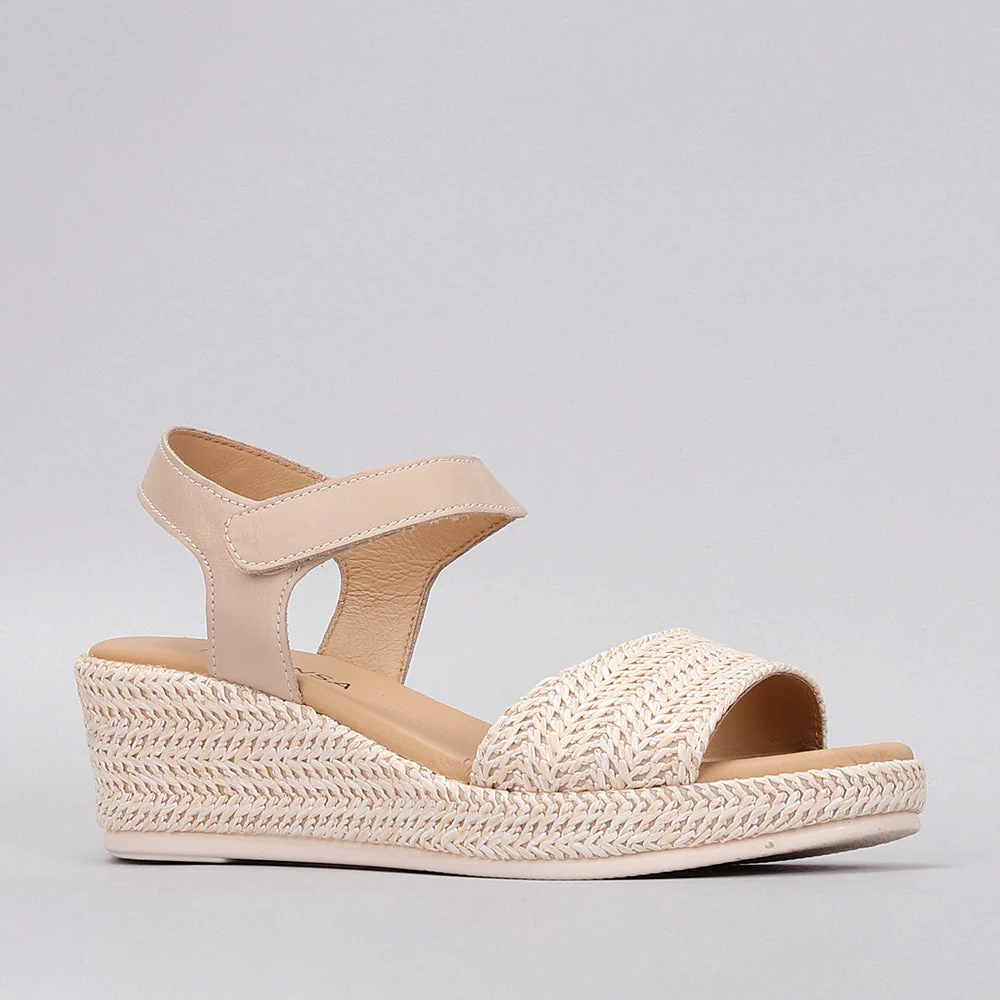 LE SANSA PILIA BEIGE - Image 6