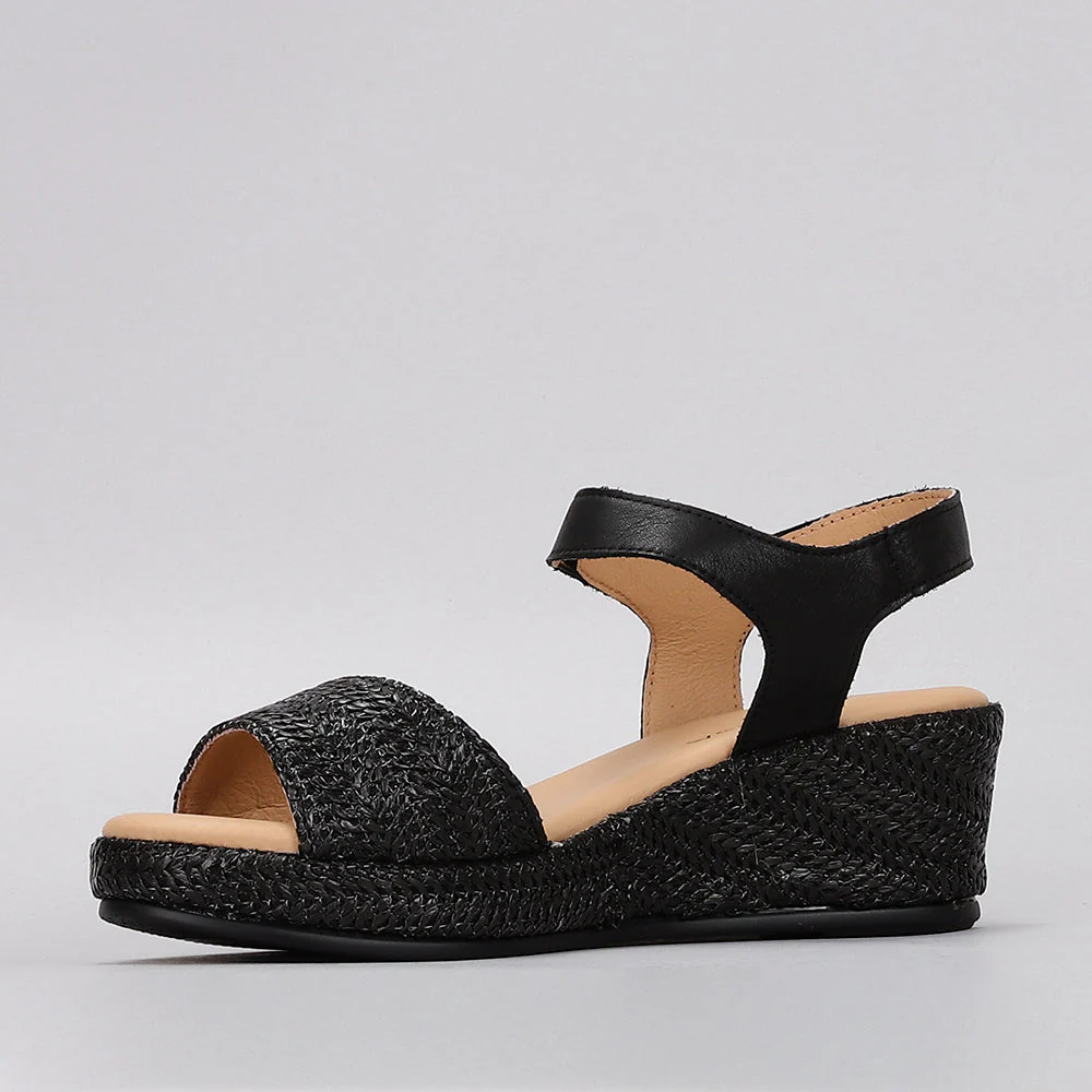 LE SANSA PILIA BLACK - Image 3